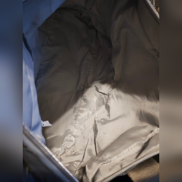 KENNETH COLE REACTION hot/cold tote bag - Picture 7 of 16